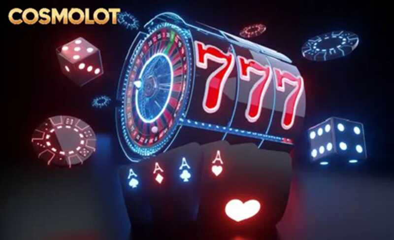 Cosmolot под следствием: сокрытие доходов и нарушения налогового законодательства