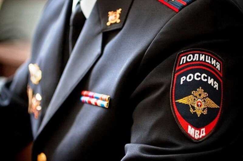 Жена покойного военнослужащего «Гудвина» объявлена в розыск МВД