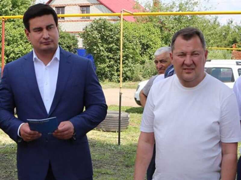Экс-руководитель «Газпром газораспределение Тамбов» Роман Стефанов выступил с показаниями в качестве свидетеля по делу, которое связано с Максимом Егоровым