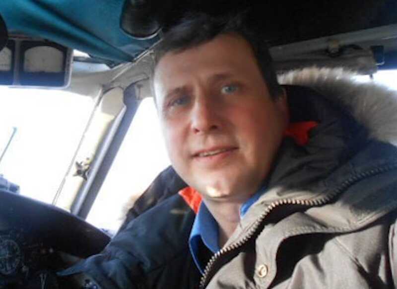 Личность пилота, который потерпел крушение на Ан-24 в Амурской области, установлена
