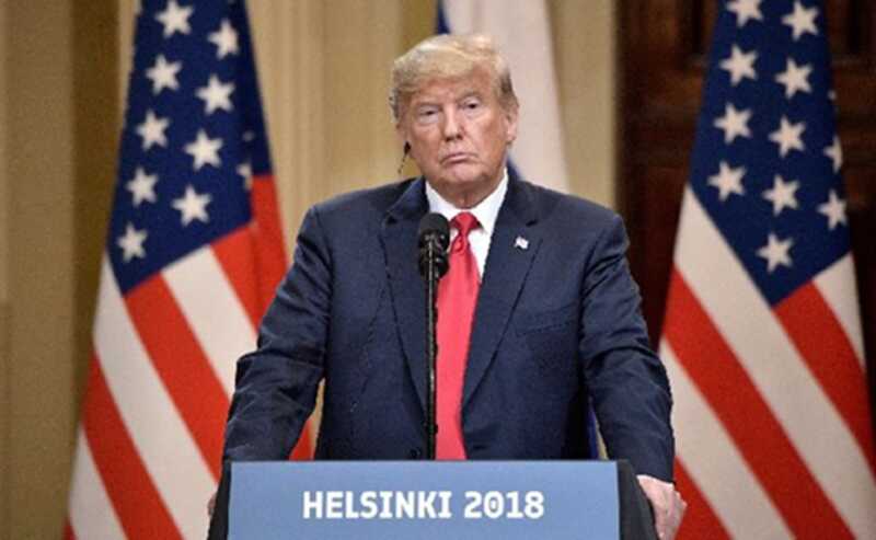 Трамп намерен самостоятельно заниматься вопросами, связанными с санкциями против России