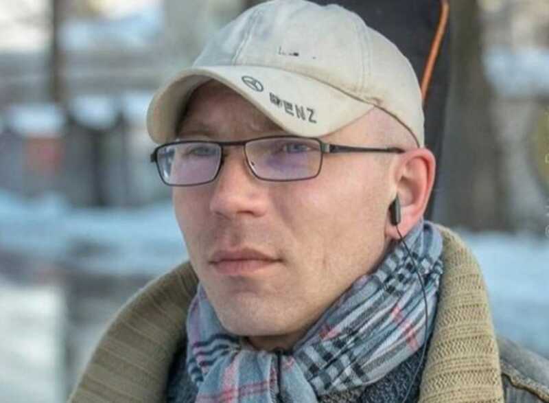 Бывшего сторонника Донбасса задержали за распространение фейков об армии