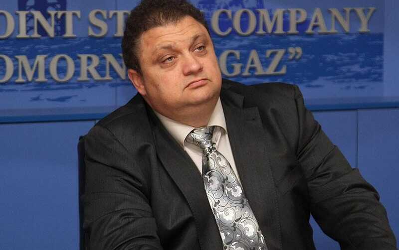 Совладелец крупнейшей сети автозаправочных станций в Крыму Сергей Бейм оказался фигурантом уголовного дела о махинациях