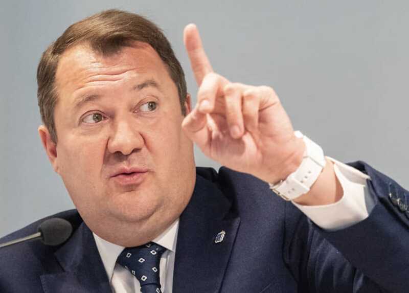 Коррупционный скандал с Максимом Егоровым выявил связи московско-тюменской мафии
