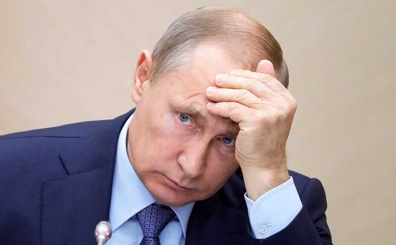 «Импортозамещение» вместо лайнеров: авиационные планы Путина оказываются под угрозой срыва