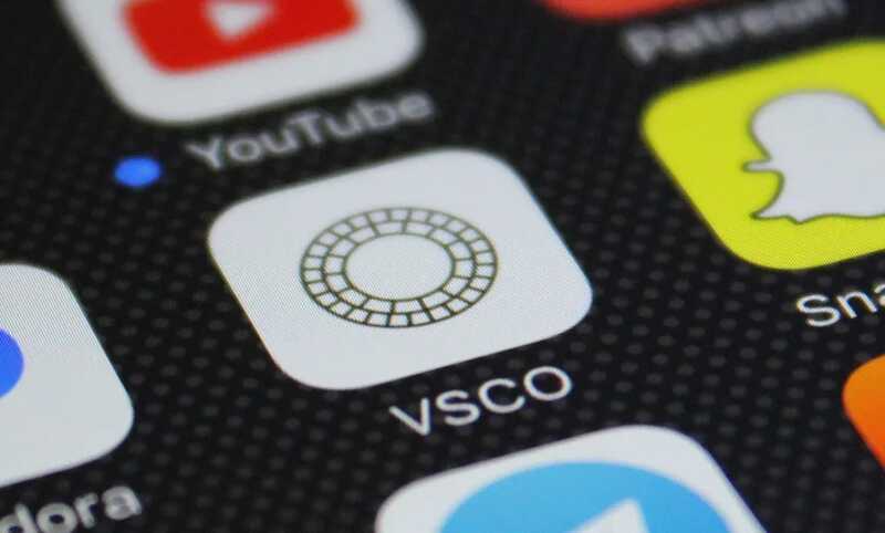 VSCO ограничил доступ к подпискам и функциям для пользователей из России