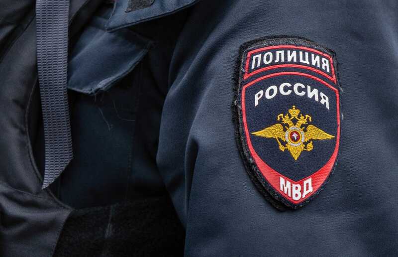 В Подмосковье арестовали иностранцев за нелегальное трудоустройство на огуречной ферме