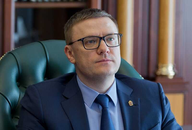 Вместо спорткомплекса возвели коттедж: силовики задержали команду Алексея Текслера