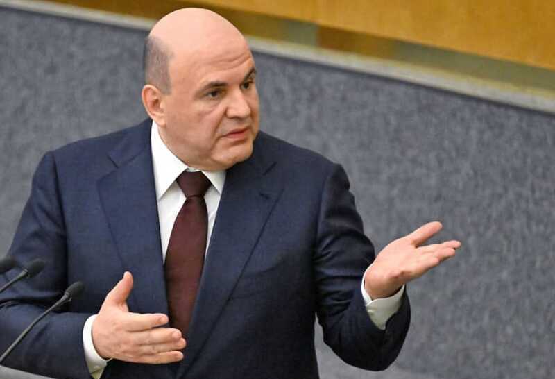 Михаил Мишустин утвердит постановление, ограничивающее экспорт бензина