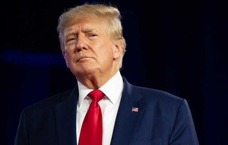 Трамп одобрил закон о самом значительном сокращении международной помощи