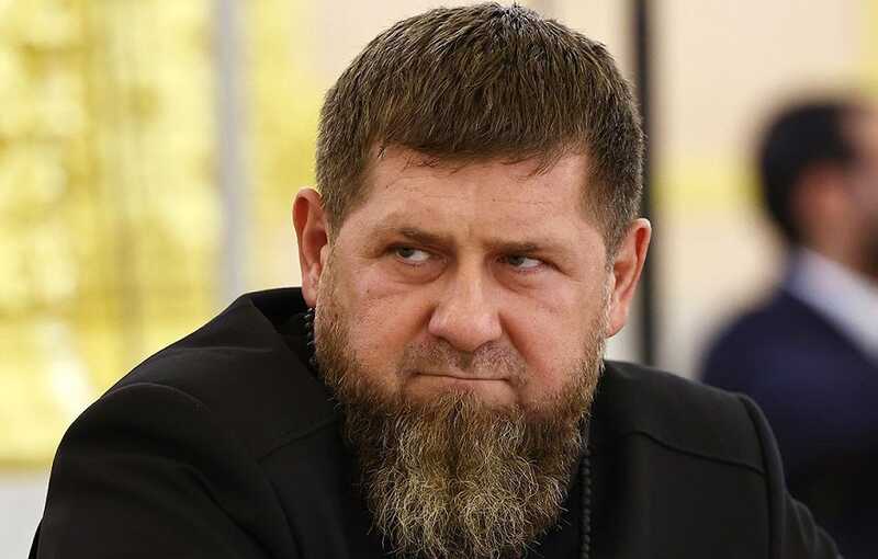 Рамзан Кадыров едва не пошел ко дну после инцидента, произошедшего в турецком море