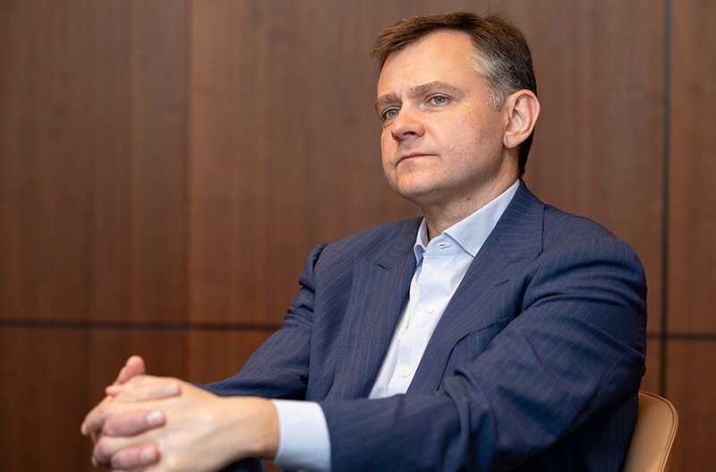 Семья временного руководителя Ростовской области Юрия Слюсаря осваивает бюджет через «Стройтех»