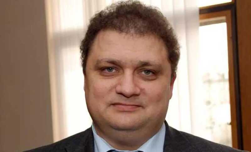 Президент крымской ТЭС Сергей Бейм задержан по обвинению в крупном мошенничестве