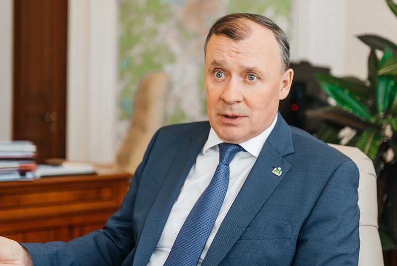 Команда Алексея Орлова отказывается содействовать Денису Паслеру в активизации избирателей