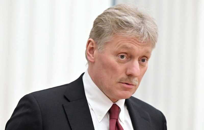 Кремль отрицал вероятность встречи Путина и Зеленского до конца августа
