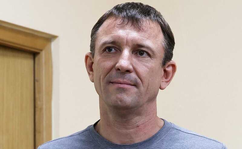 Суд отказал в апелляции генерала Ивана Попова и оставил приговор без изменений