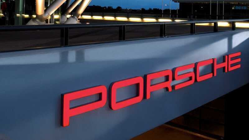 Porsche сократила прибыль на 91% и начала увольнять сотрудников