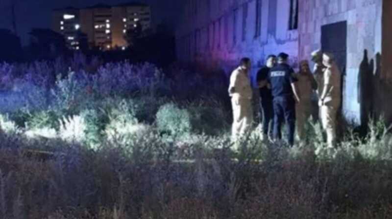 Контрактник из российской 102-й военной базы в Армении был найден мёртвым в Гюмри