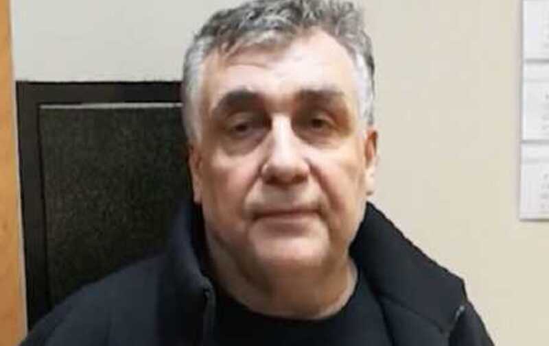 Вор в законе Василий Бандит был госпитализирован с инсультом