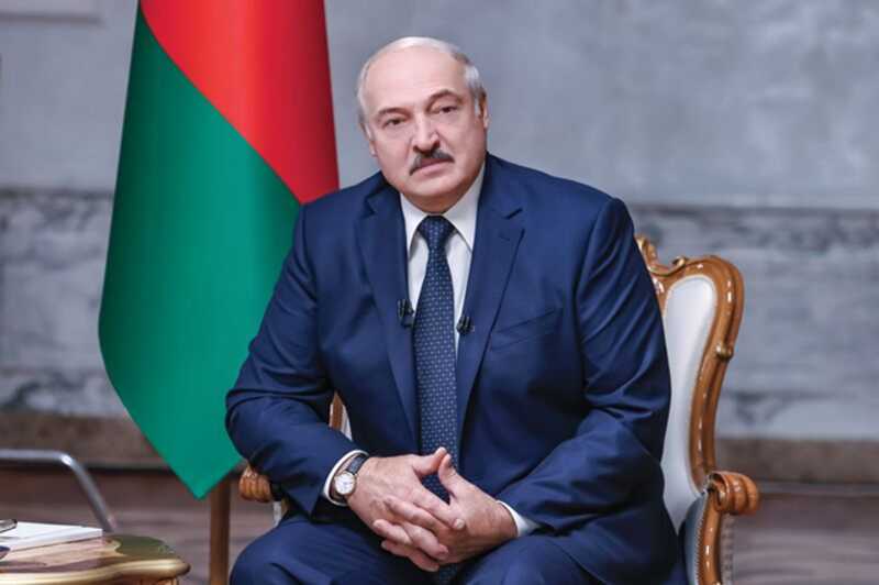 Лукашенко заявил о готовности Белоруссии к войне