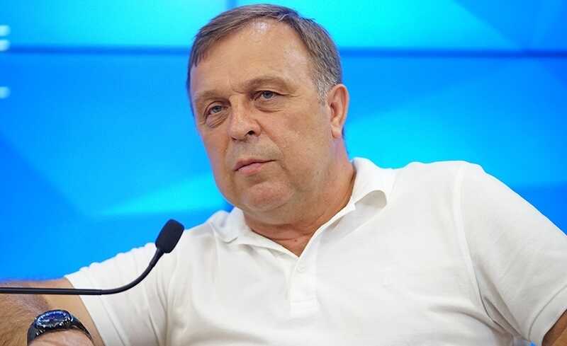 Жена депутата Сергея Бородкина причастна к коррупционной схеме в крымском Минздраве