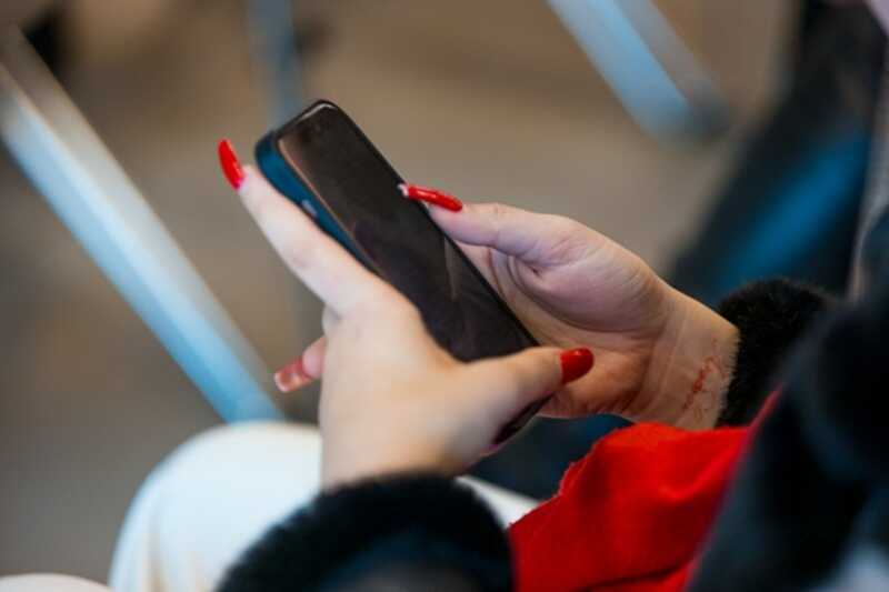 В Красноярске второй день не могут устранить неисправности с мобильным интернетом