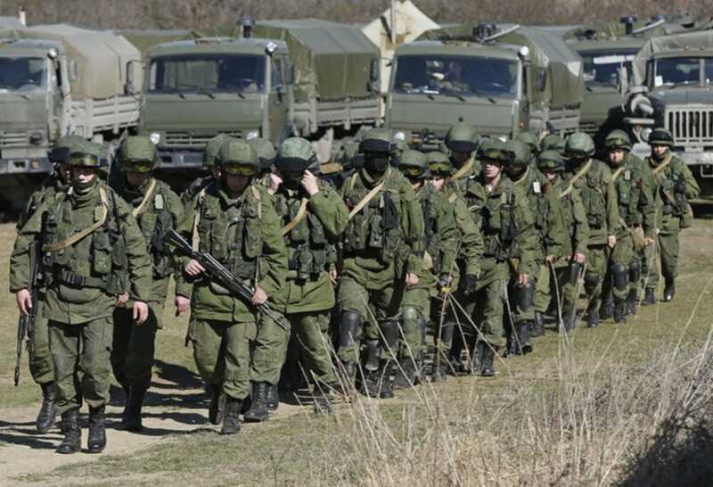 Солдата не отпустили после инфаркта и отправили на передовую