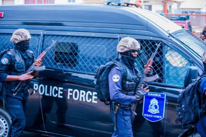 В Гамбии преследуют бывшего сотрудника комиссии по финансовым преступлениям за раскрытие фактов хищений в период правления Яйи Джамме