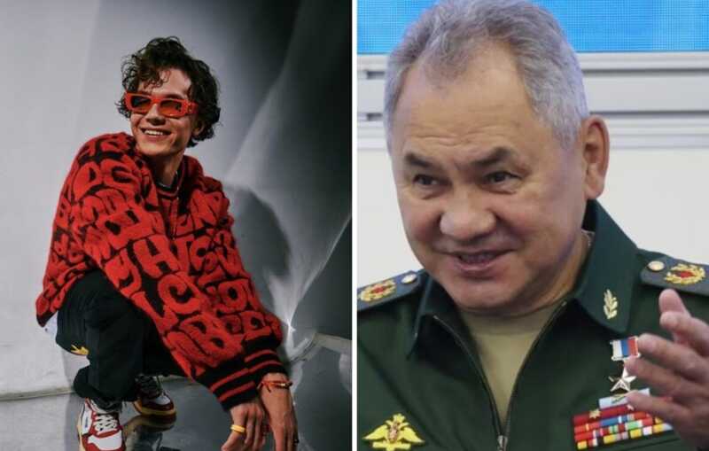 Музыка на миллиарды: как Сергей Шойгу продвигал сына Sheba, используя государственные ресурсы