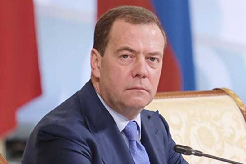 Грэм и Медведев сделали жесткие заявления по поводу переговоров между США и Россией