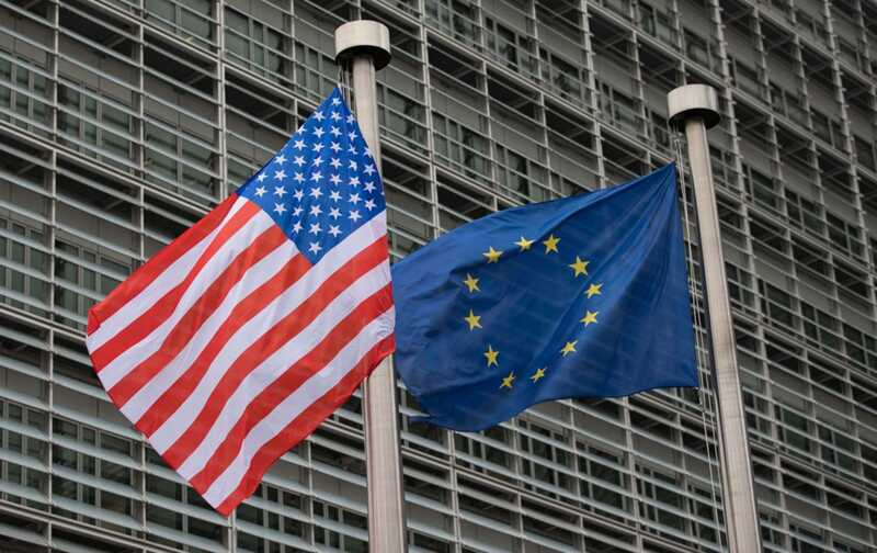 Если осуществить энергетическое соглашение с США не удастся