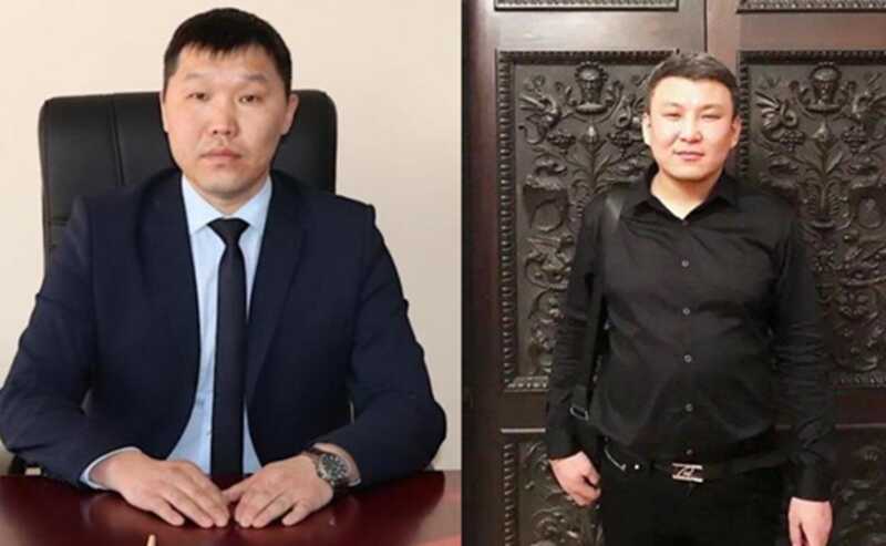 Поддельные документы и разрушение учебного заведения: как глава района Цыренжапов скрывал правонарушения сына экс-спикера Доржиева