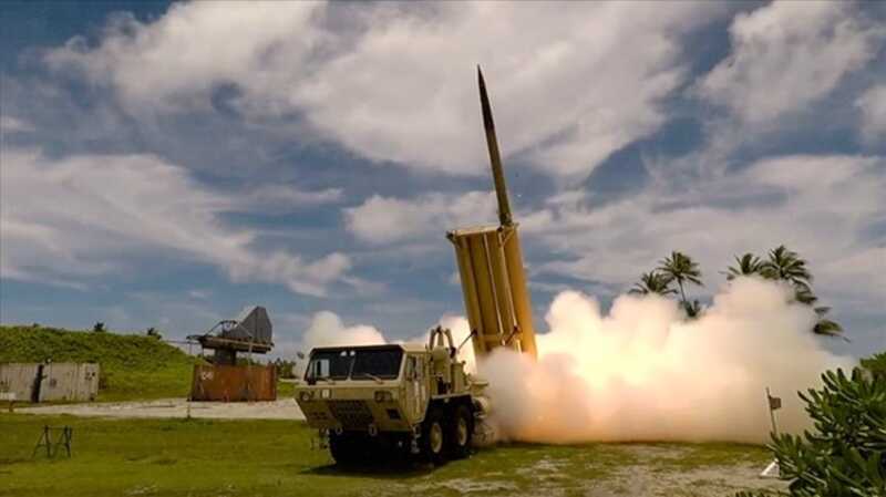 США истратили четверть своего арсенала THAAD за двенадцать дней конфликта с Ираном