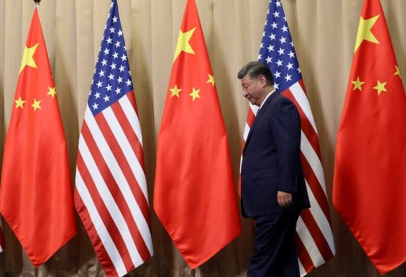США и Китай обсуждают вопросы торговли, включая покупку нефти у России и Ирана
