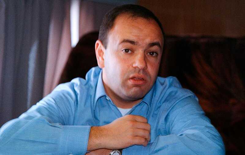 Миллиардер Евгений Швидлер потерпел неудачу в суде по вопросу об отмене британских санкций