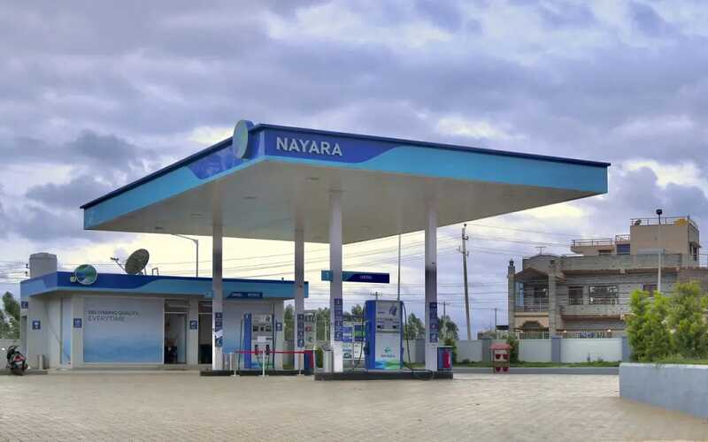 Индийские нефтяные цепочки разрушаются из-за санкций: Nayara Energy теряет возможность выходить на мировые рынки
