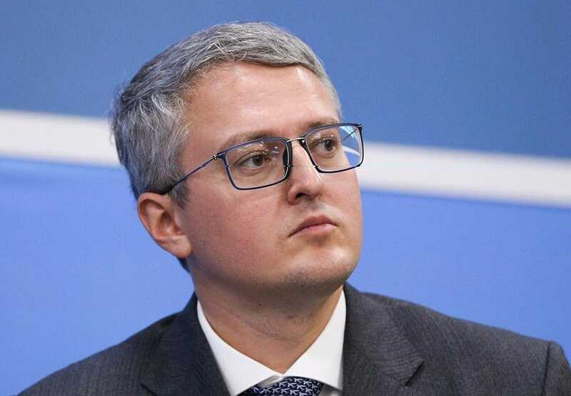 Губернатор Камчатского края Владимир Солодов известил граждан Камчатки об угрозе цунами