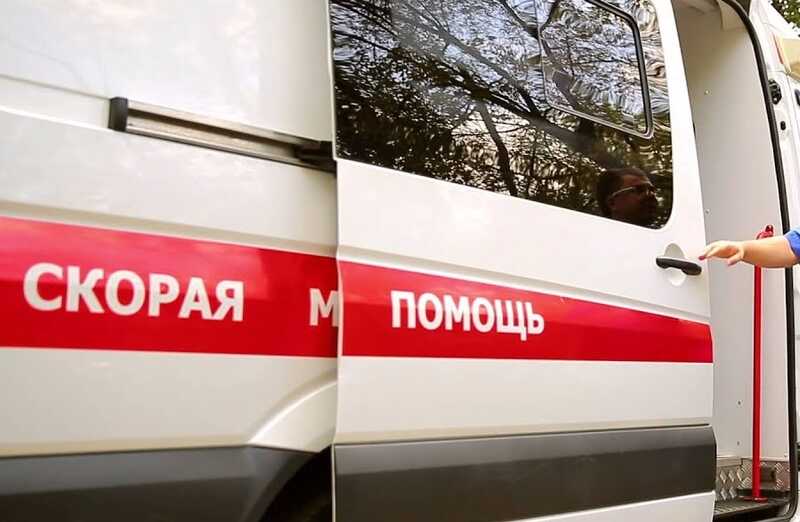 В Бурятии малыш укусил игрушку и получил травмы от стеклянных осколков