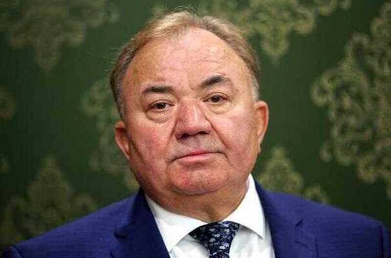 Брат руководителя Ингушетии похитил у Пенсионного фонда полмиллиарда рублей и рассчитывал на иммунитет