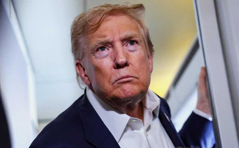 Трамп подверг резкой критике Медведева и связал тарифные вопросы с Россией и Индией
