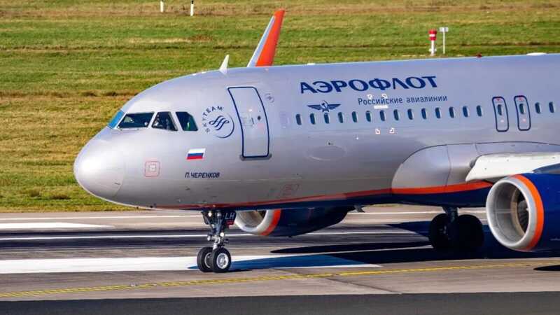 Аэрофлот и другие авиакомпании задерживают отправление рейсов из Москвы