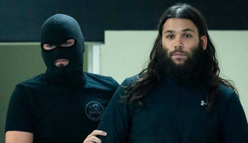 Швеция приговорила боевика ИГИЛ к пожизненному заключению за поджог иорданского пилота