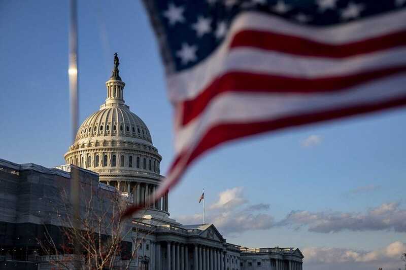 Сенат США поддержал выделение финансовой помощи Украине в размере 800 миллионов долларов на 2026 год