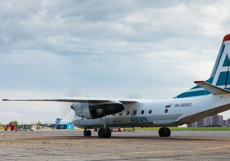 «Ан-24 летали на честном слове»: специалист указал на неудачу в развитии малой авиации Иркутска
