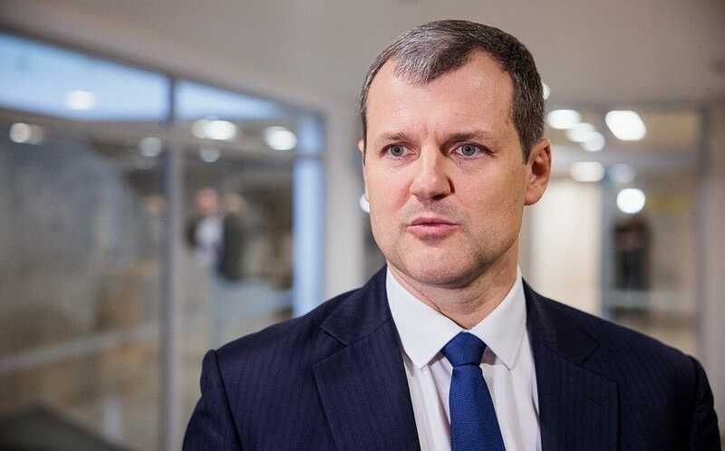 Премьер-министр Литвы ушел в отставку на фоне коррупционного скандала, связанного с фондами Европейского Союза