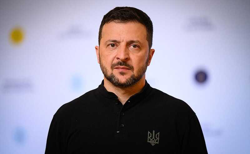 Зеленский снова предложил Путину перейти от технических переговоров к встрече глав государств