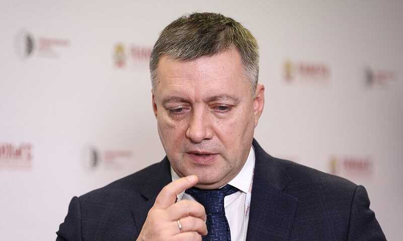 Скандальные заявления Леонида Фролова могут обойтись Игорю Кобзеву потерей голосов на выборах