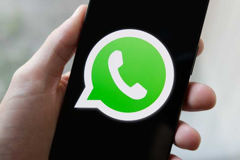 WhatsApp тестирует гостевые чаты с функцией защищенной переписки