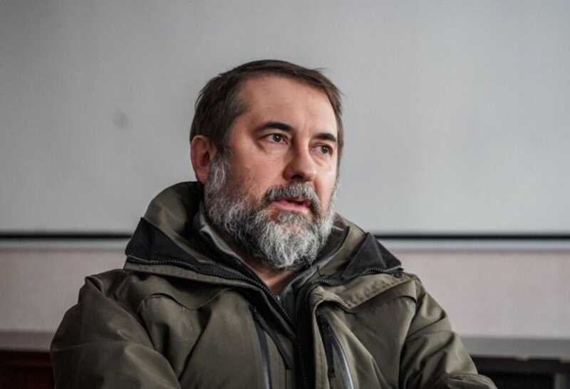 A Ukrainian court has mandated pre-trial custody for former Luhansk governor Serhiy Haidai
