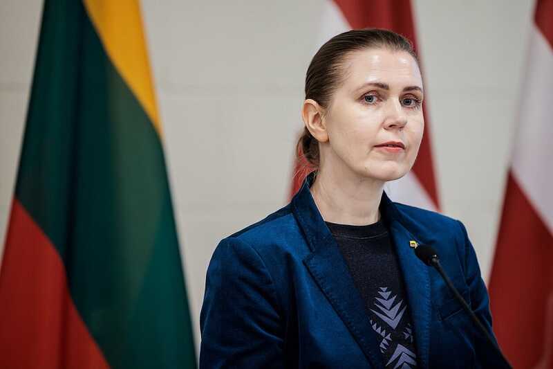 Литва попросила НАТО усилить защиту от беспилотников